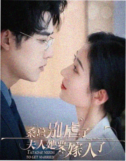 潮汐纪事剧集海报
